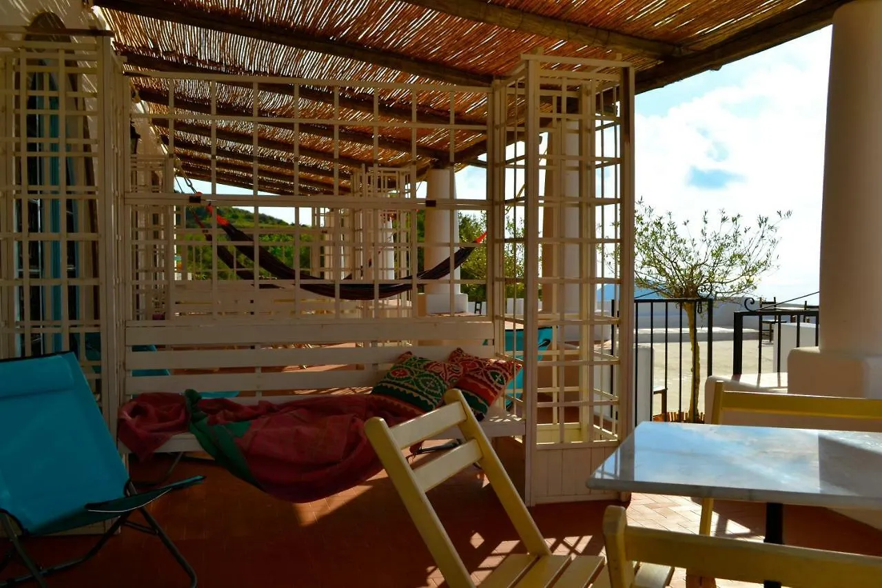 Villa Paradiso Piano Conte