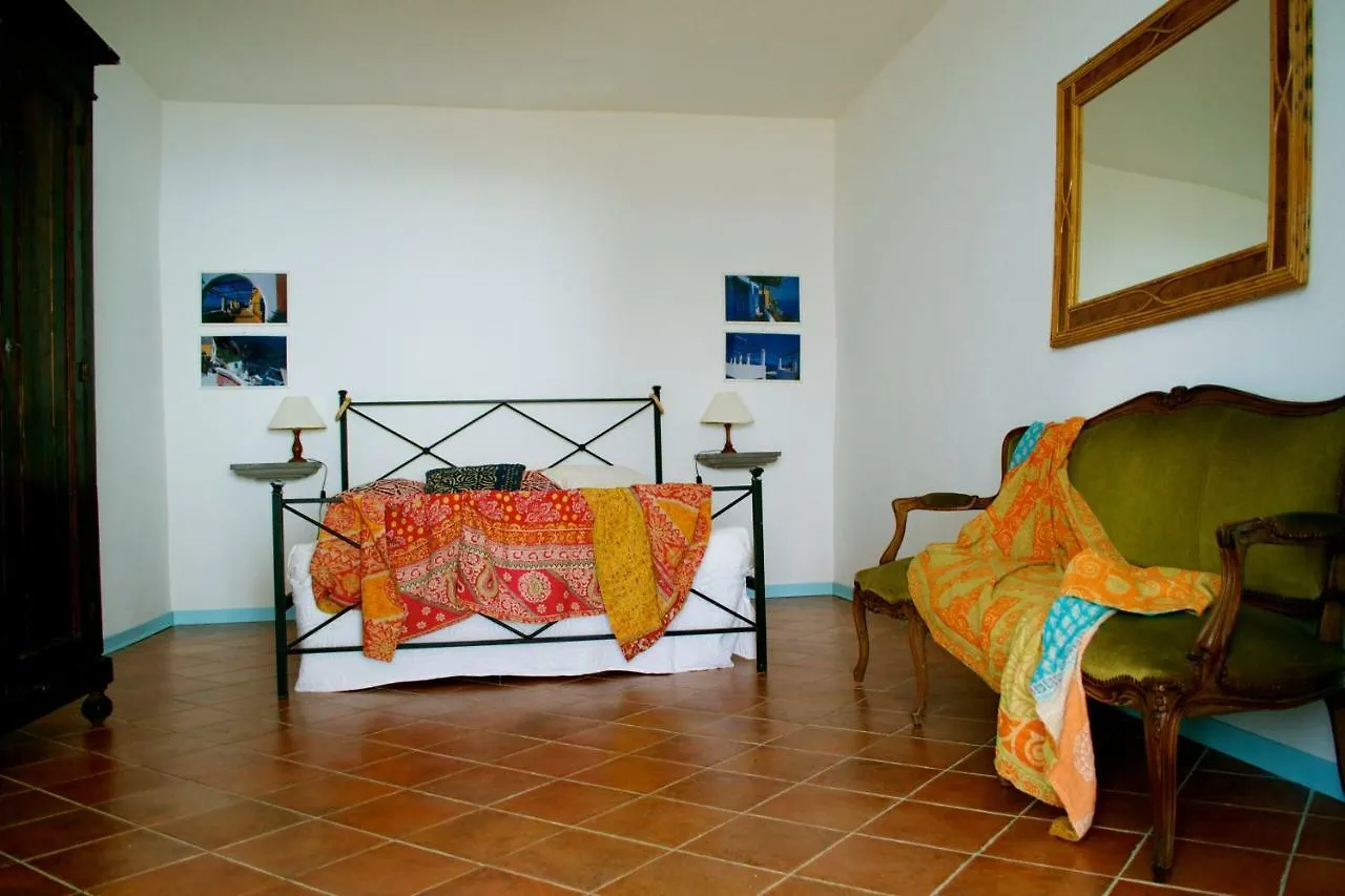 Apartment Villa Paradiso Piano Conte