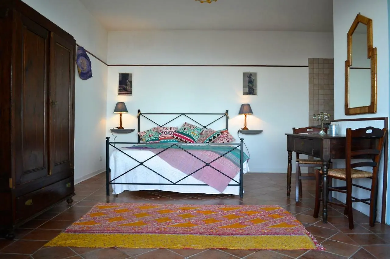 Apartment Villa Paradiso Piano Conte