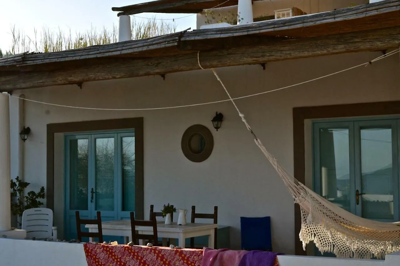 Villa Paradiso Piano Conte