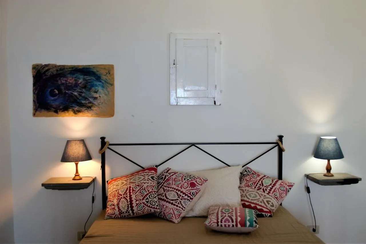 Apartment Villa Paradiso Piano Conte Italy