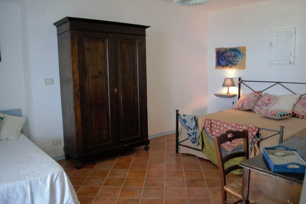 Villa Paradiso Piano Conte 0*,