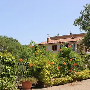 Failla Castelbuono (Sicily)
