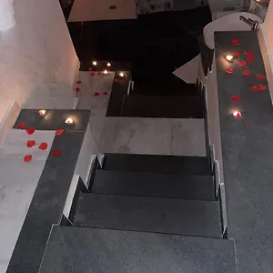  Apartamento B&B City Suite Italia