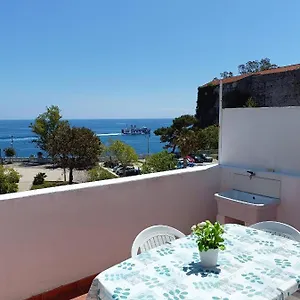 A Casicedda Lipari (Isola Lipari)