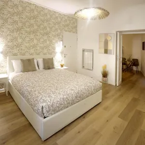  Apartamento Buongiorno Colosseo Italia