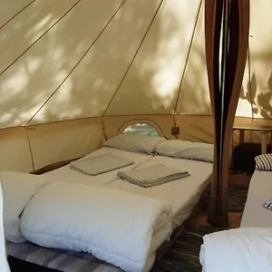 Luxury tent Rifugio Manfre Bivouac Tent, Belpasso