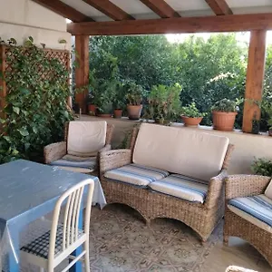 Al Profumo Di Zagare Apartamento