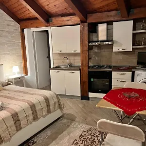 ***** La Casa Di Gio Apartamento
