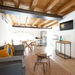 Ortigia - Theater Apartamento