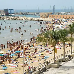 Ragusa 2 Al Mare Сasa de vacaciones