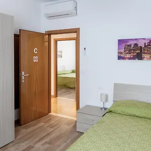  Apartamento Le Barche Italia
