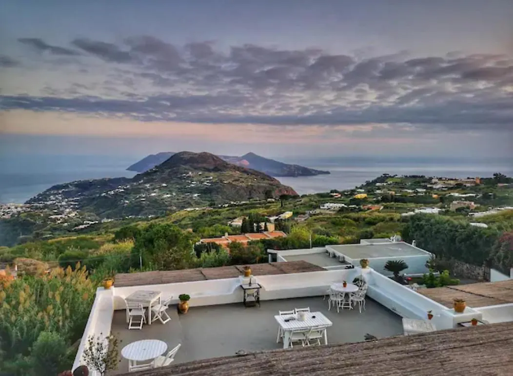 Villa Paradiso Piano Conte