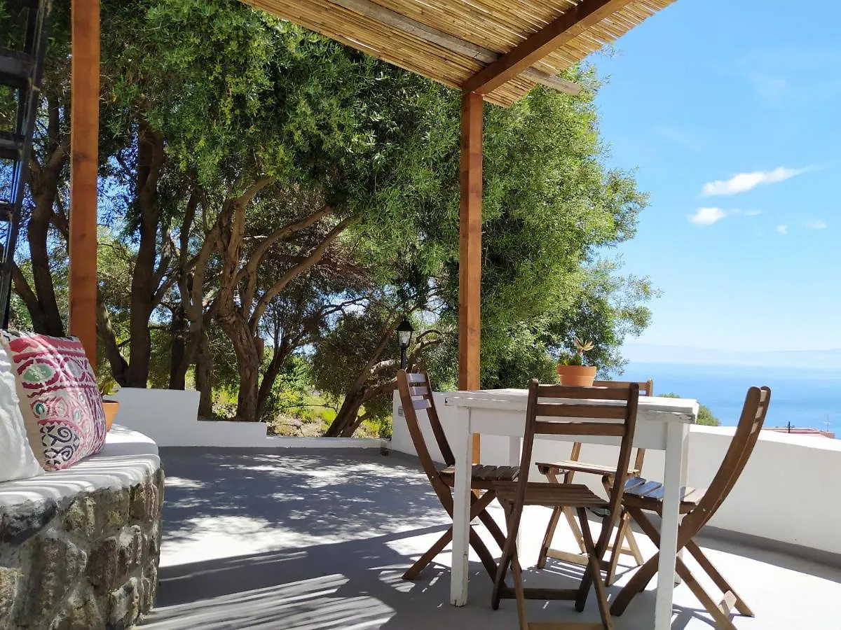 Villa Paradiso Piano Conte