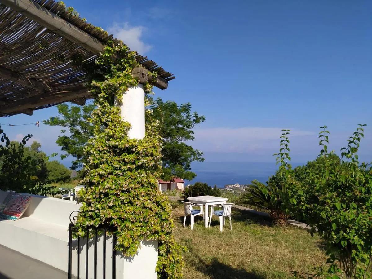 Apartment Villa Paradiso Piano Conte Italy