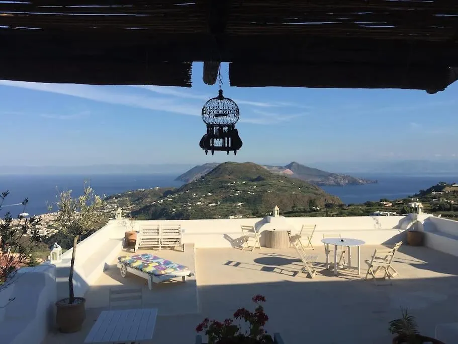 Apartment Villa Paradiso Piano Conte Italy