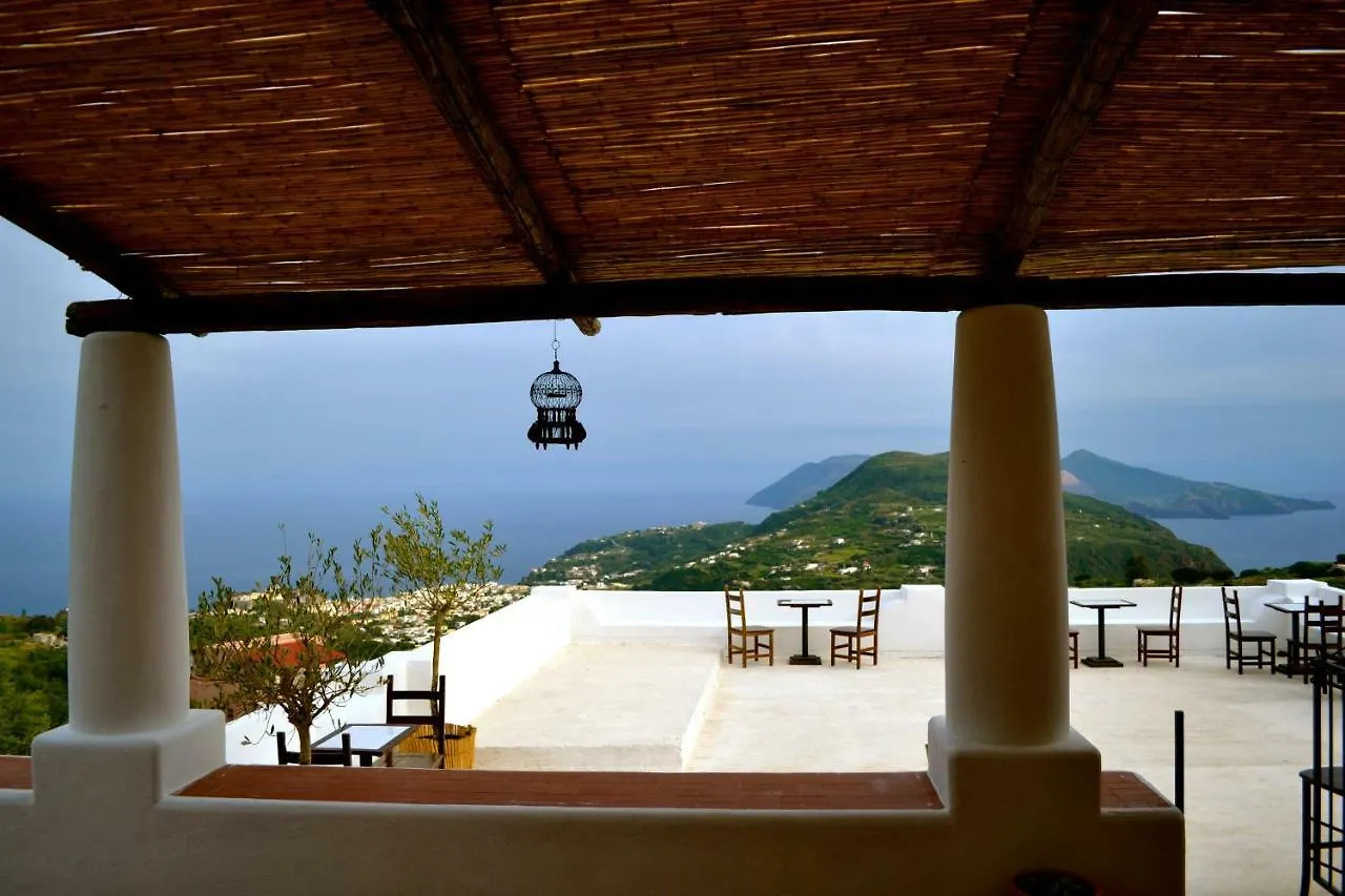 Villa Paradiso Piano Conte 0*,