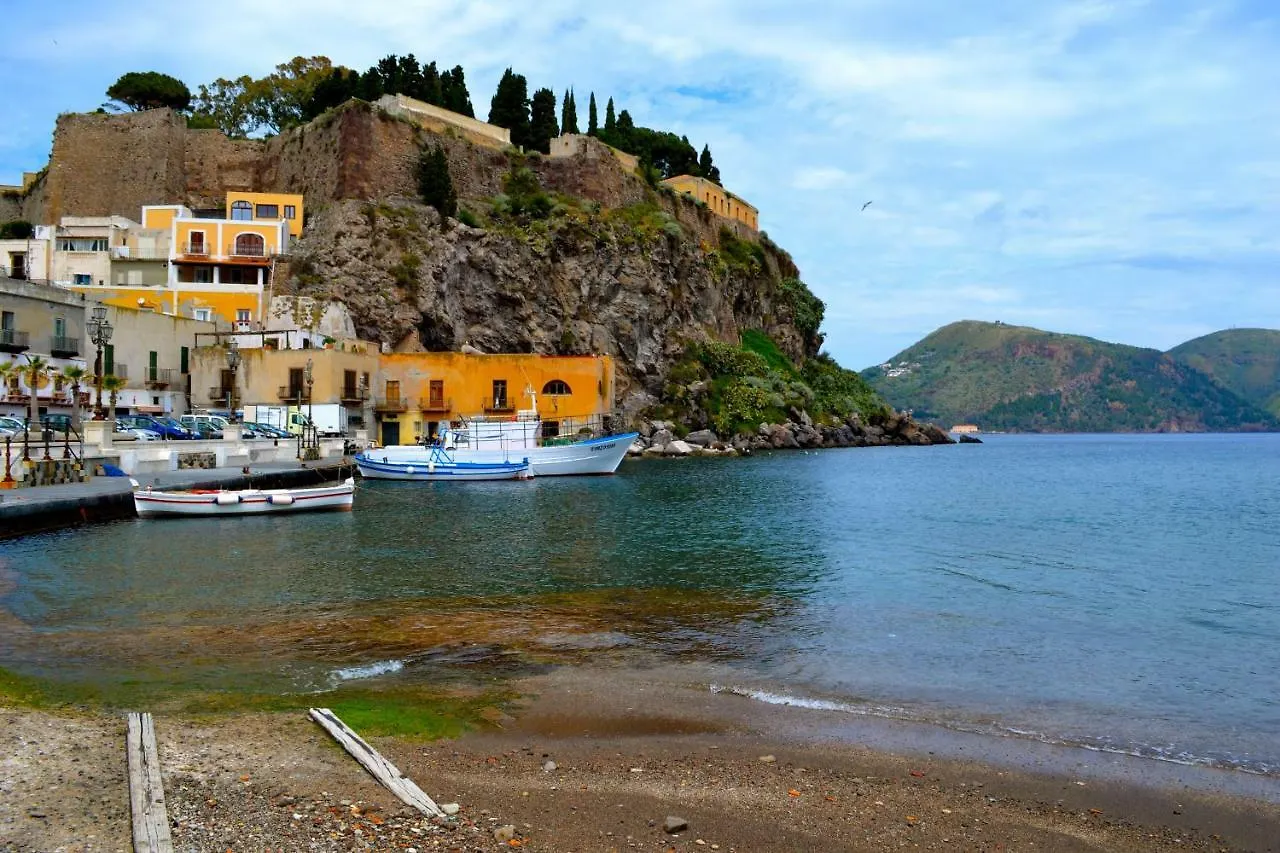 Villa Paradiso Piano Conte Italy