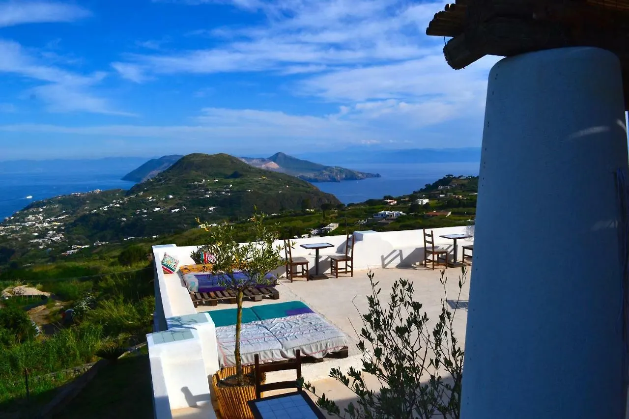 Villa Paradiso Piano Conte