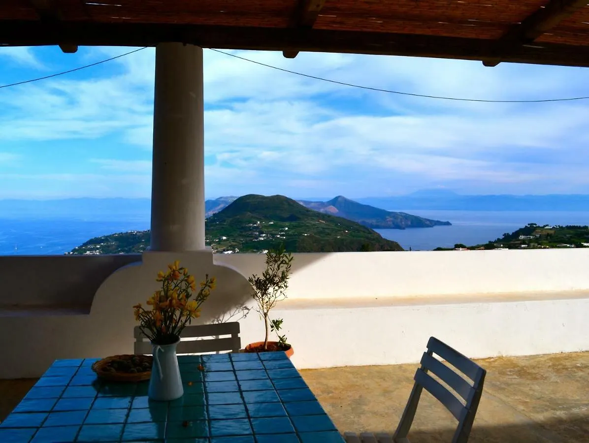 Villa Paradiso Piano Conte 0*,