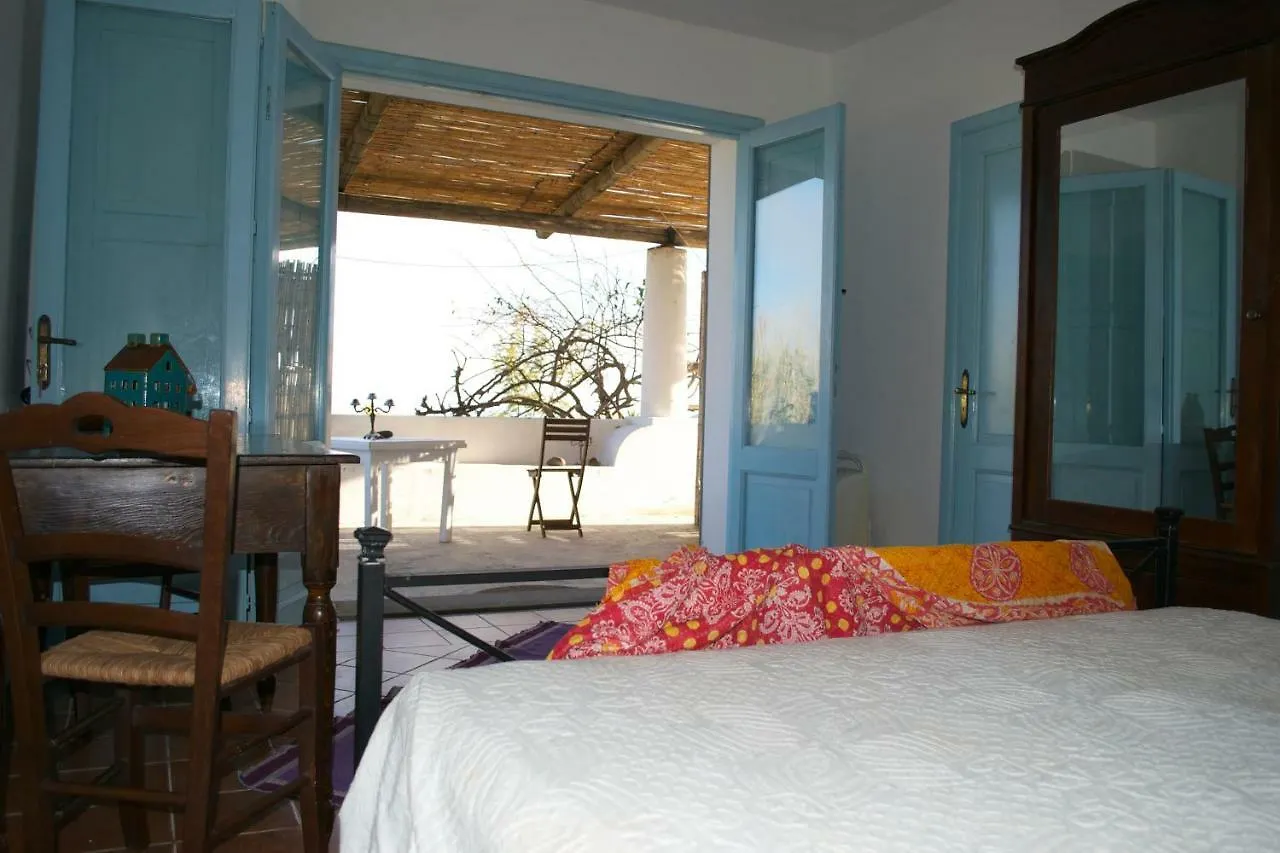 Villa Paradiso Piano Conte Apartment
