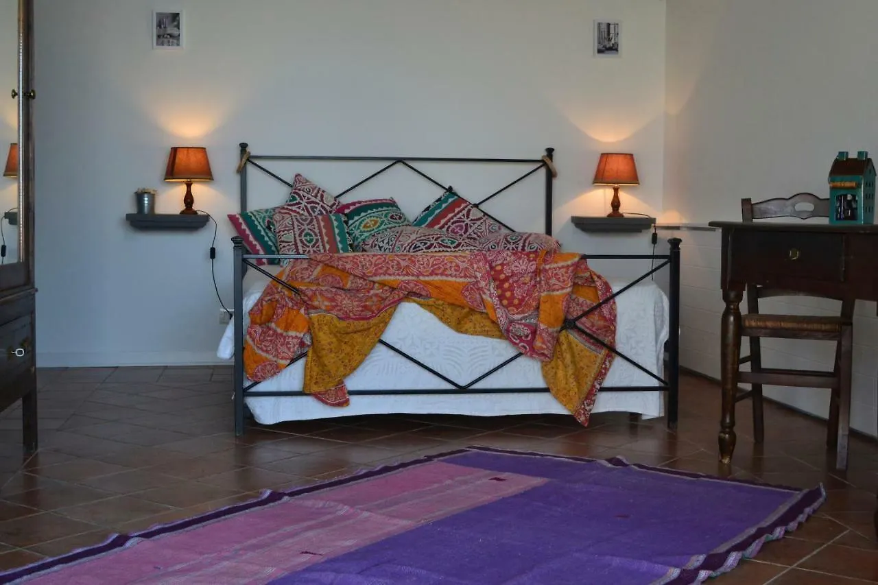 Apartment Villa Paradiso Piano Conte Italy