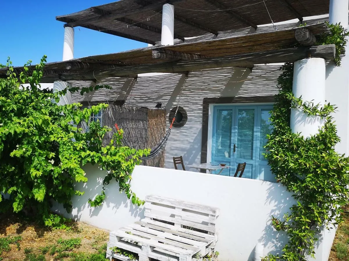 Apartment Villa Paradiso Piano Conte Italy