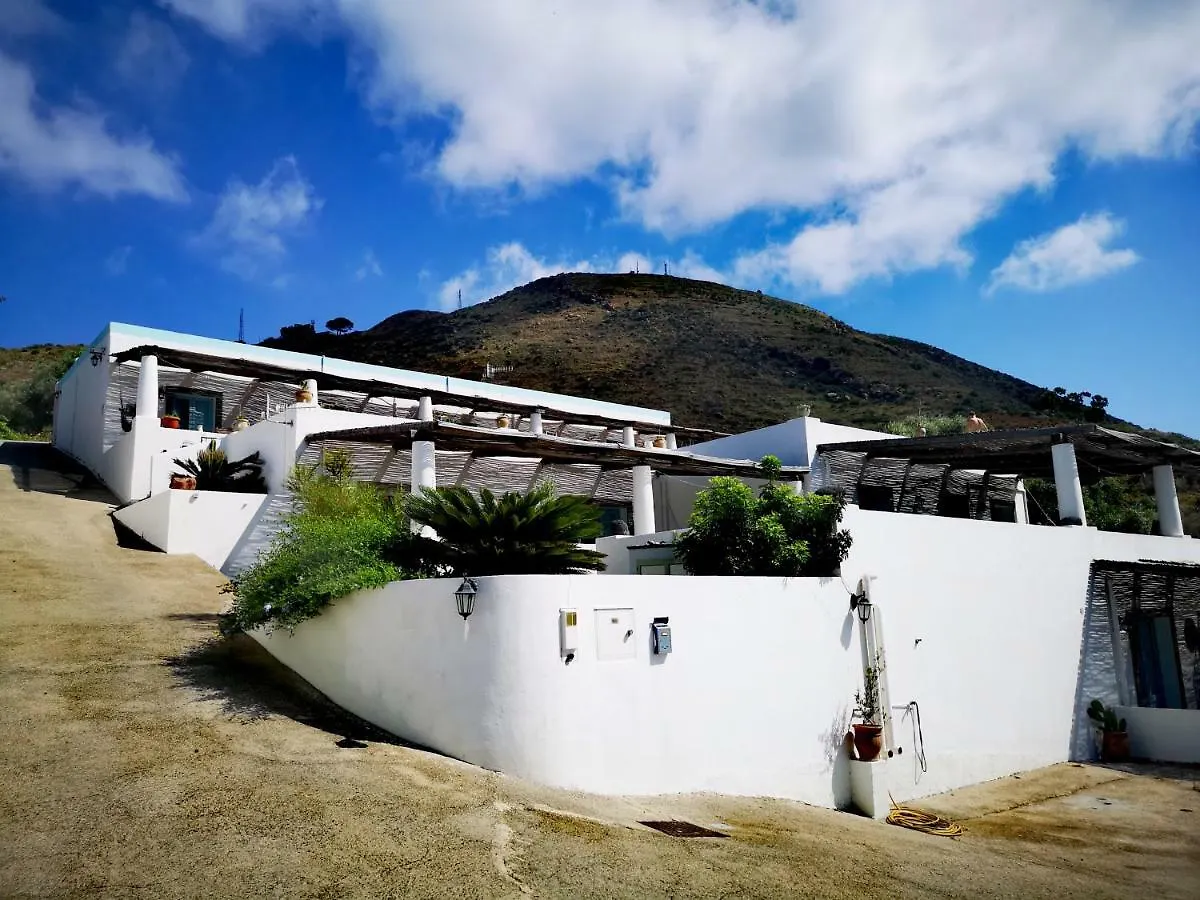 Villa Paradiso Piano Conte