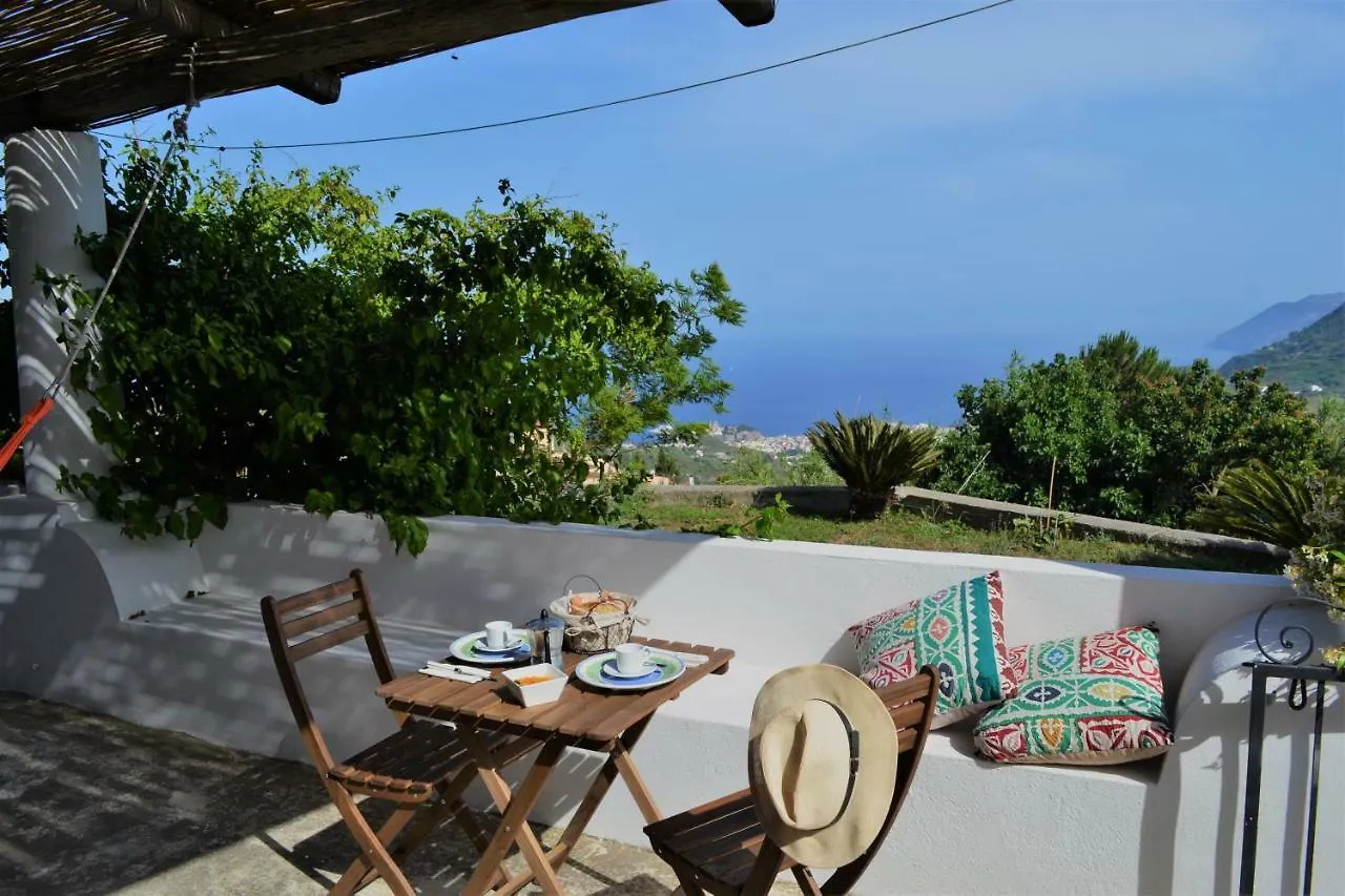 Villa Paradiso Piano Conte Apartment