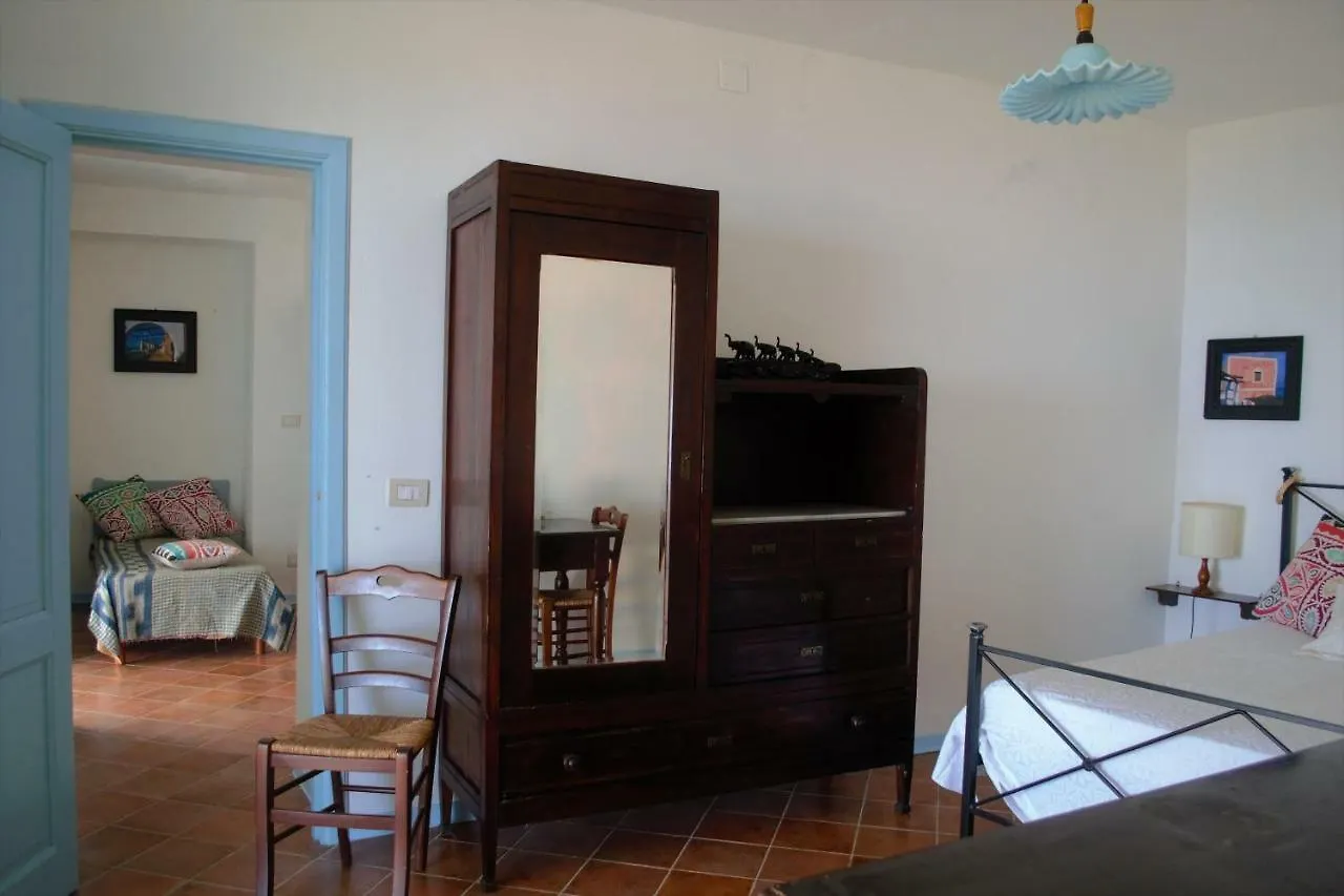 Villa Paradiso Piano Conte