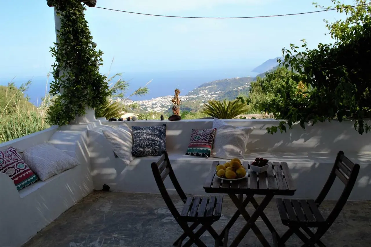 Villa Paradiso Piano Conte