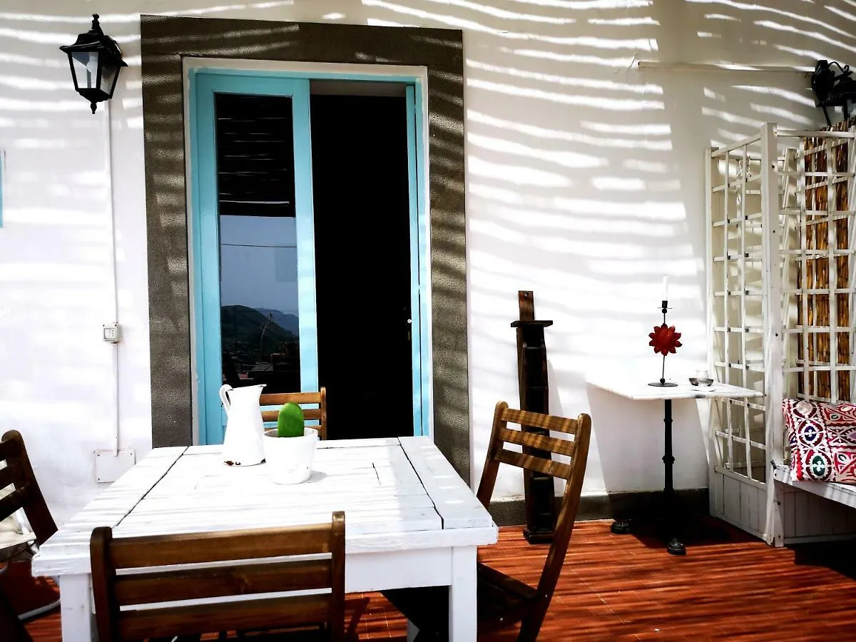 Villa Paradiso Piano Conte