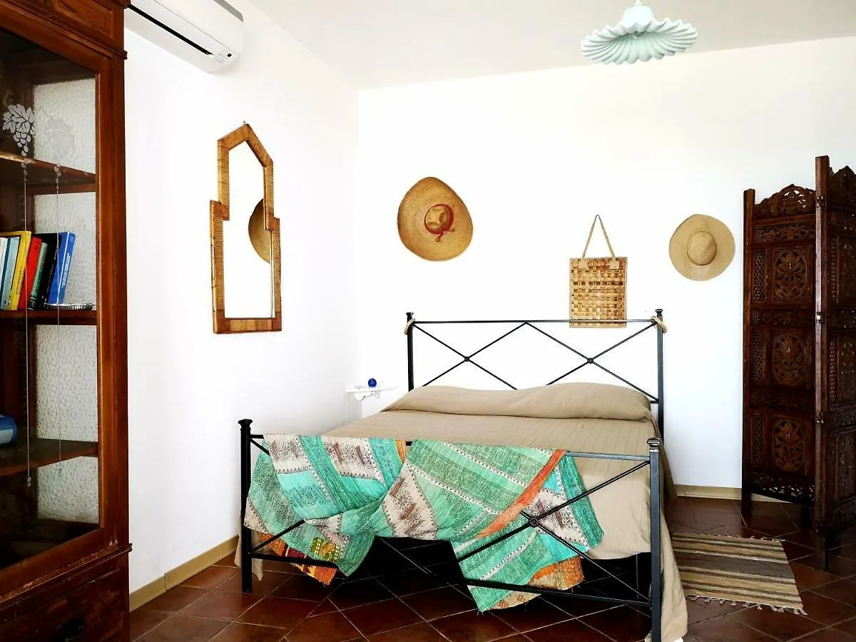 Villa Paradiso Piano Conte Apartment